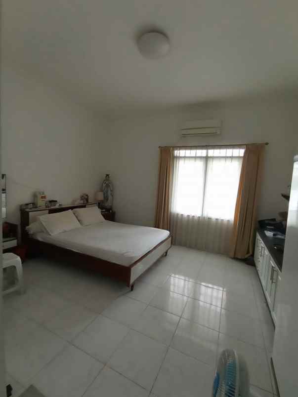 dijual rumah lippo karawaci tangerang
