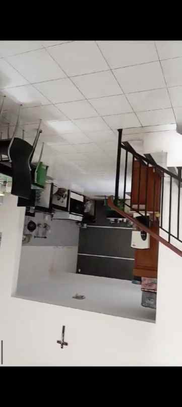dijual rumah lippo karawaci tangerang