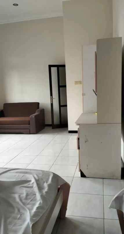 dijual rumah lokasi dekat suhat kota malang