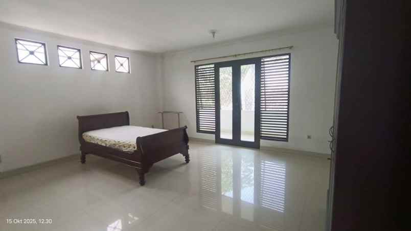 dijual rumah lokasi premium tengah kota bogor
