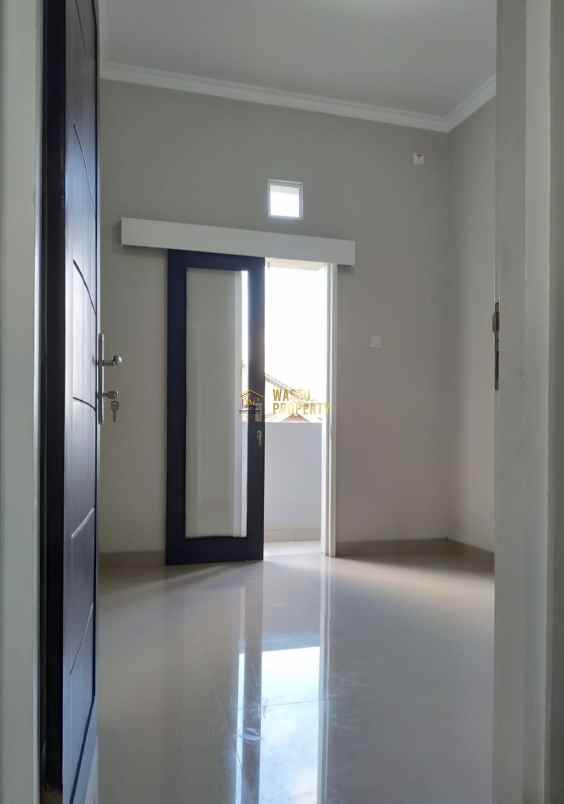 dijual rumah maguwoharjo depok sleman