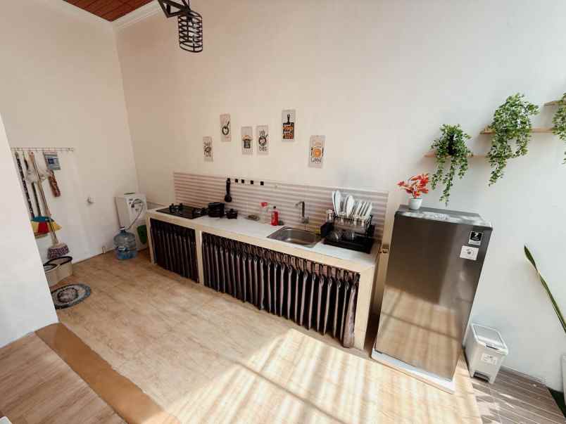 dijual rumah maguwoharjo sleman