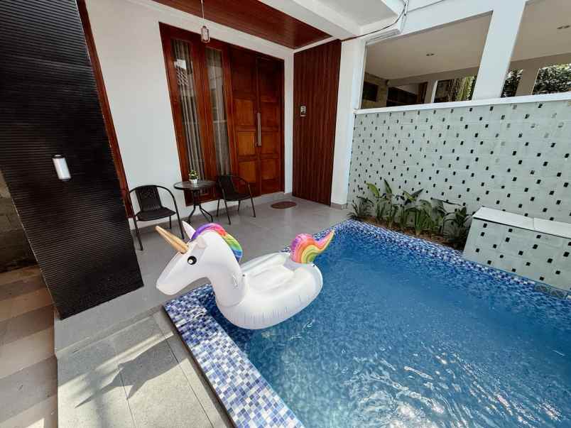 dijual rumah maguwoharjo sleman