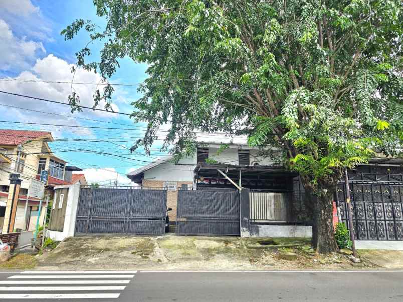 dijual rumah malaka duren sawit jakarta