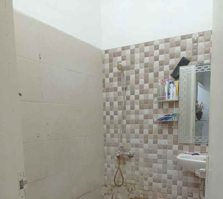 dijual rumah margacinta