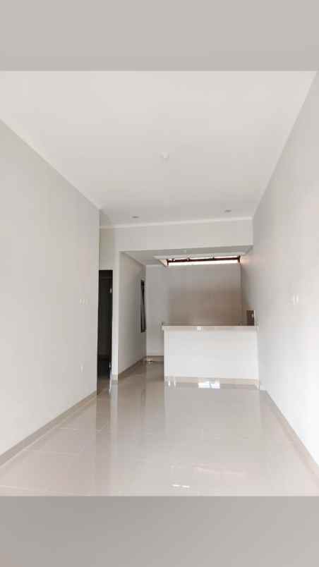 dijual rumah margahayu raya