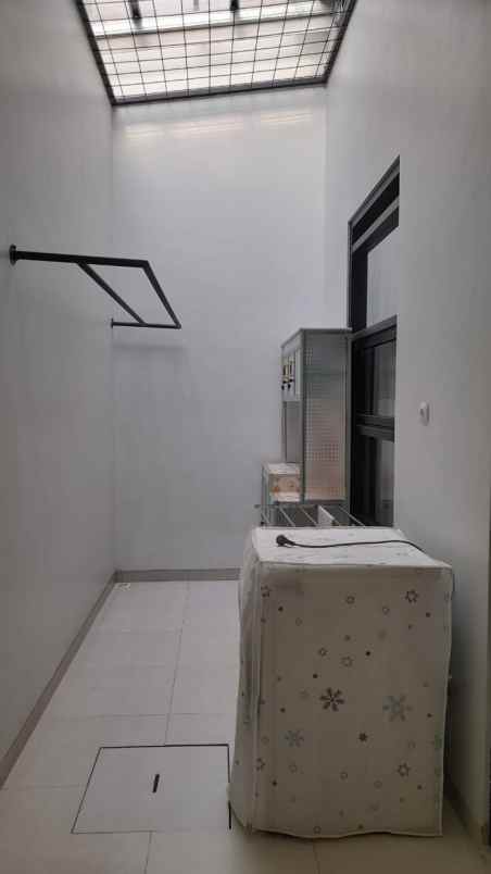 dijual rumah margahayu raya