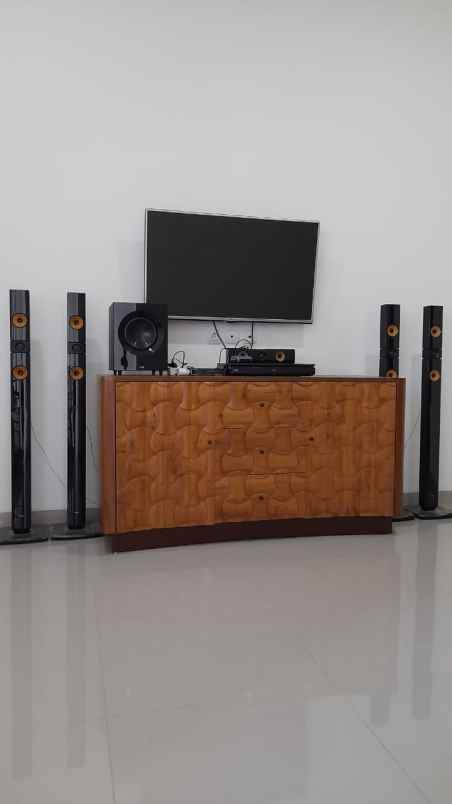 dijual rumah margahayu raya