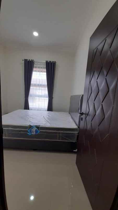 dijual rumah margahayu raya