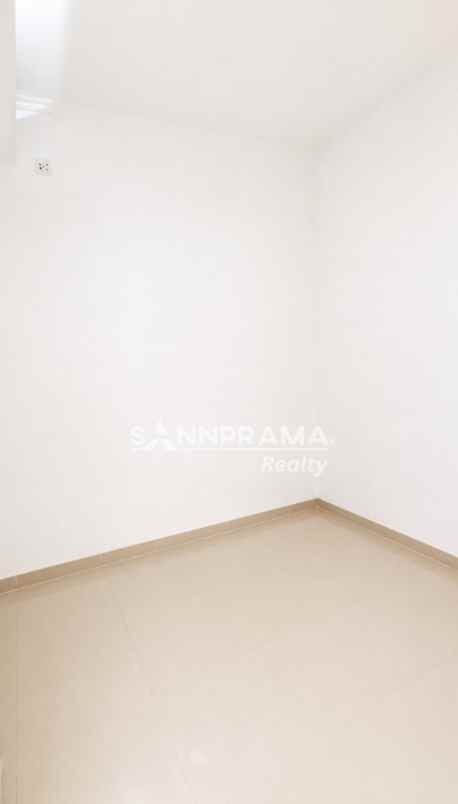 dijual rumah mekar jaya sukmajaya depok