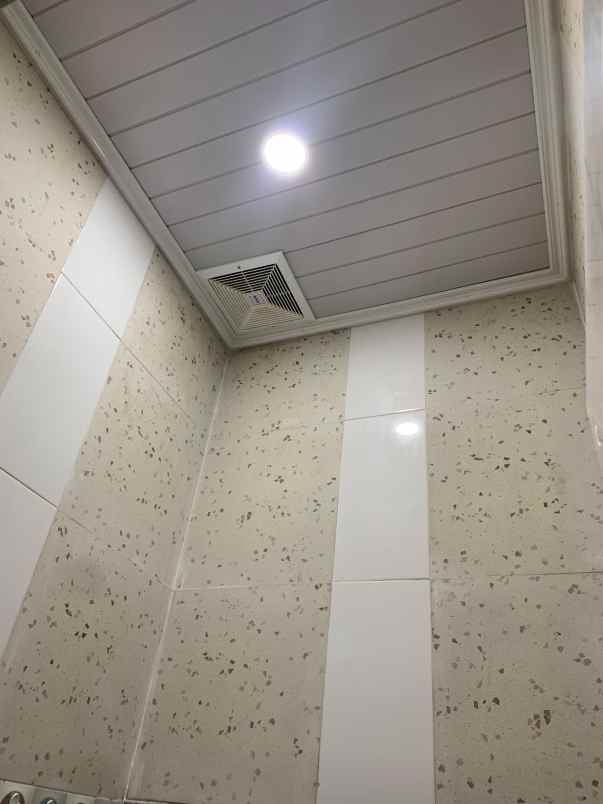 dijual rumah metland cibitung