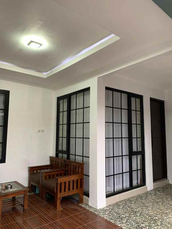 dijual rumah metland cibitung