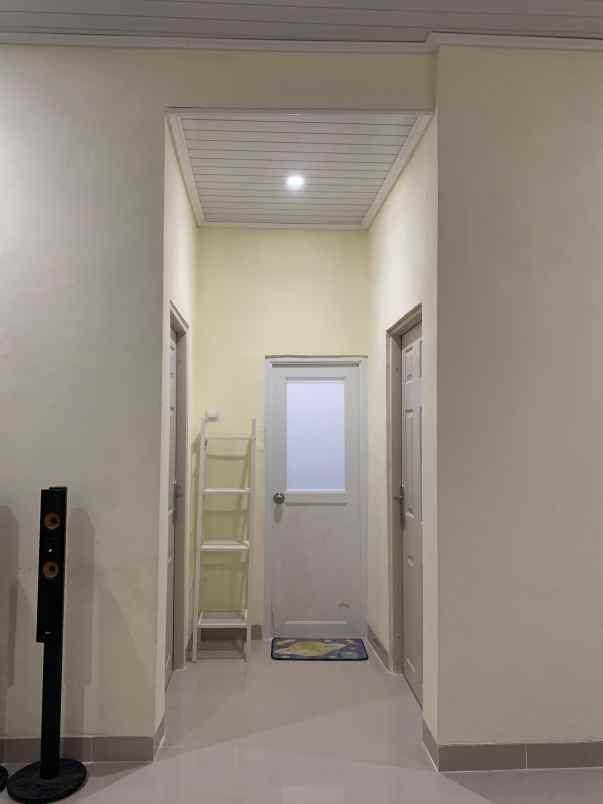 dijual rumah metland cibitung