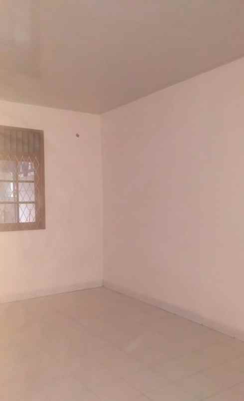 dijual rumah metland menteng cakung