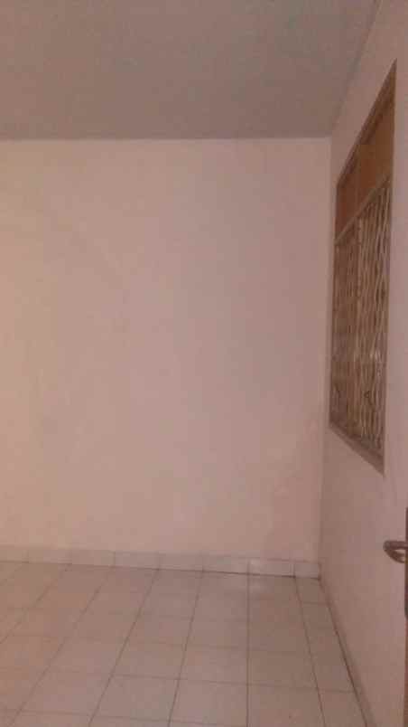 dijual rumah metland menteng cakung