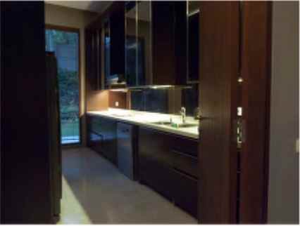 dijual rumah mewah jl benda kemang cilandak timur