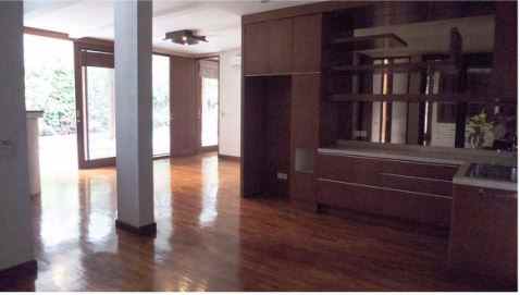 dijual rumah mewah jl benda kemang cilandak timur