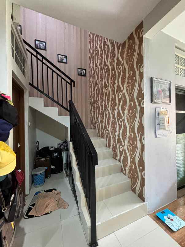 dijual rumah minimalis di gading ceeper soreang