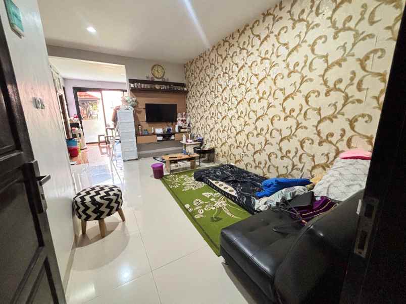 dijual rumah minimalis di gading ceeper soreang