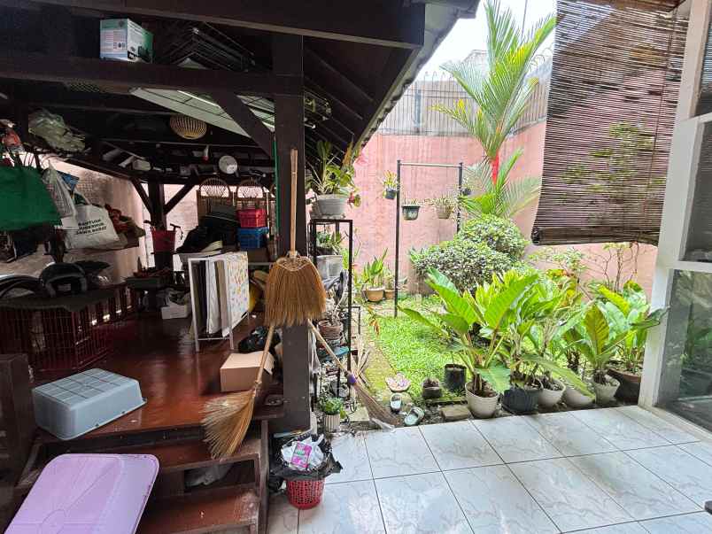 dijual rumah minimalis di gading ceeper soreang