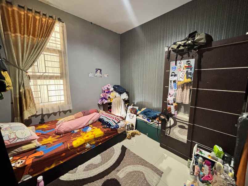 dijual rumah minimalis di gading ceeper soreang