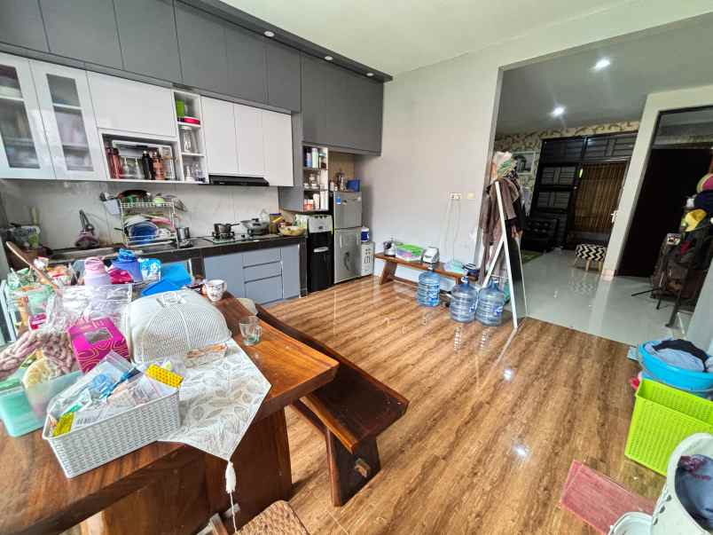 dijual rumah minimalis di gading ceeper soreang