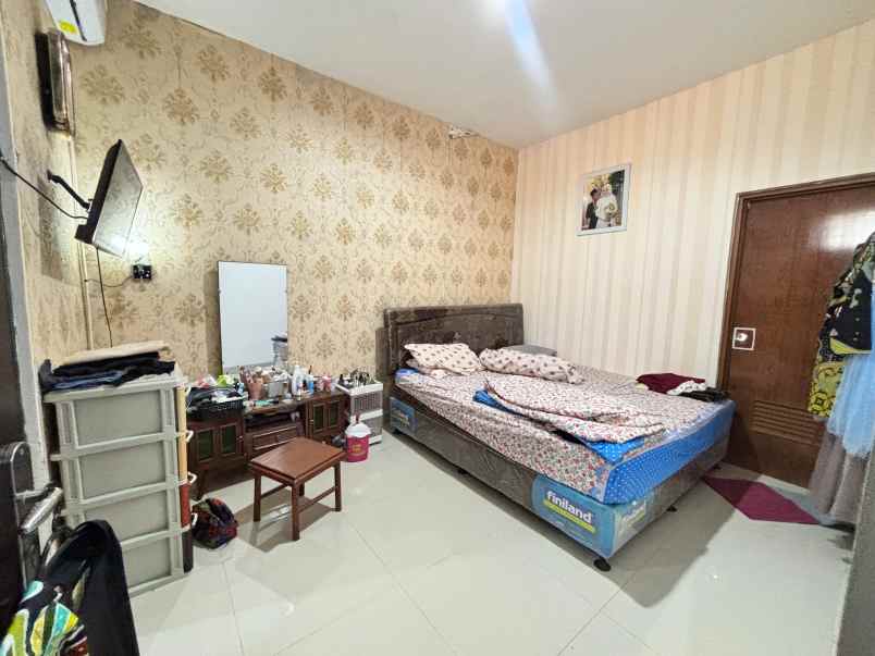 dijual rumah minimalis di gading ceeper soreang