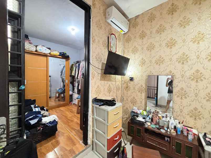 dijual rumah minimalis di gading ceeper soreang