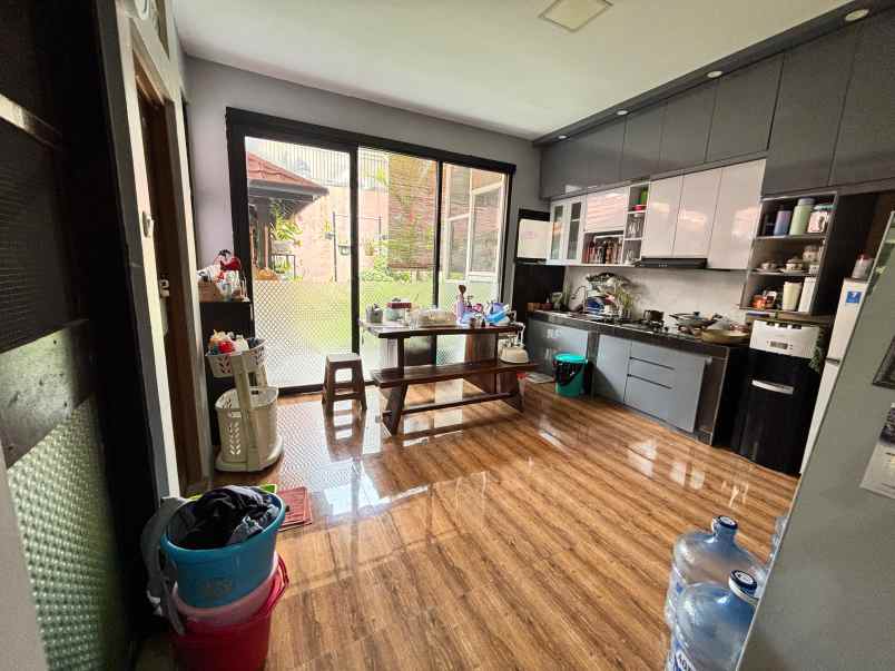 dijual rumah minimalis di gading ceeper soreang