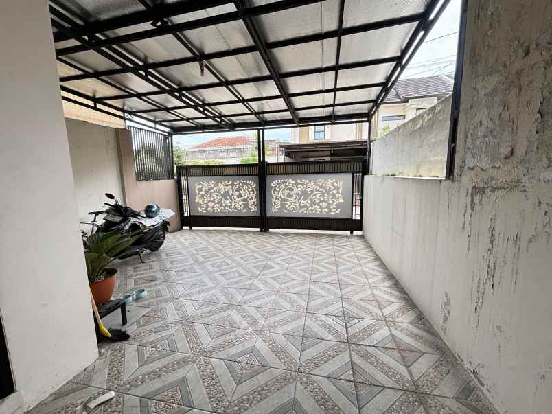 dijual rumah minimalis di gading ceeper soreang