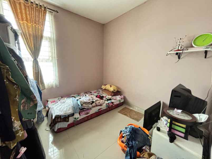 dijual rumah minimalis di gading ceeper soreang