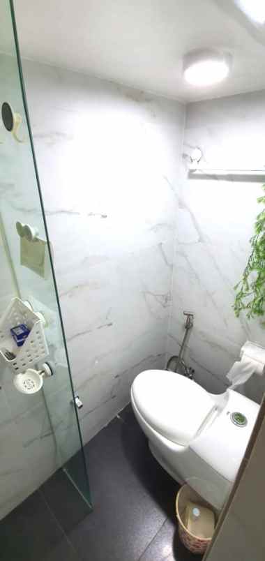 dijual rumah mitra gading villa kelapa