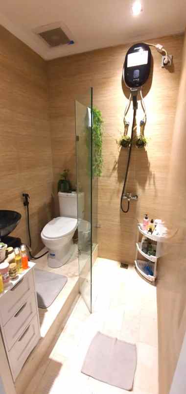 dijual rumah mitra gading villa kelapa