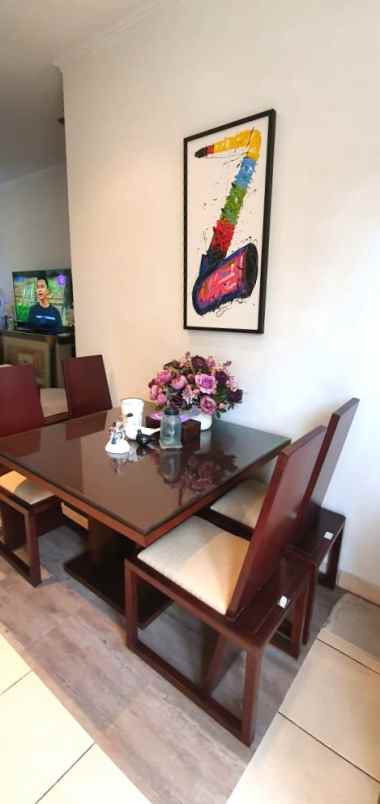dijual rumah mitra gading villa kelapa