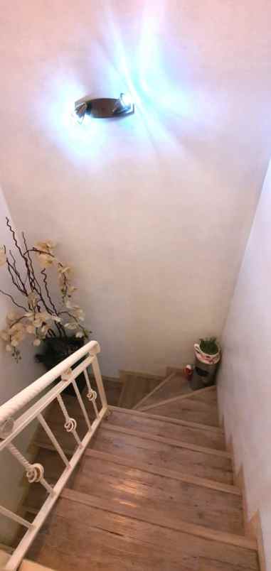 dijual rumah mitra gading villa kelapa