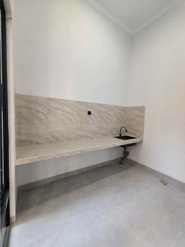 dijual rumah mlati