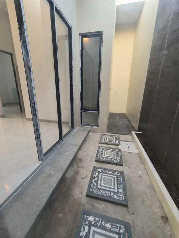 dijual rumah mlati