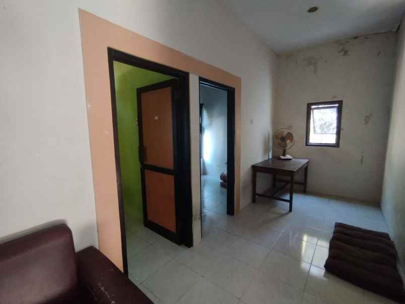 dijual rumah mojosongo jebres surakarta