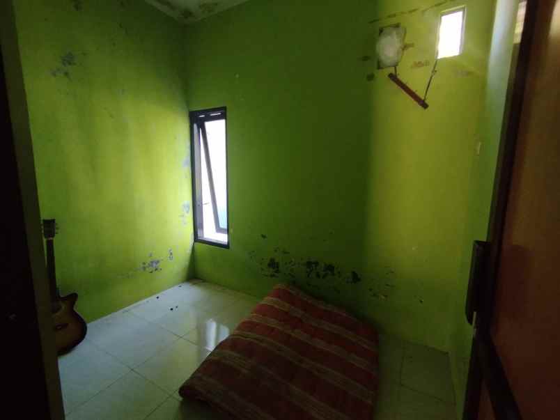 dijual rumah mojosongo jebres surakarta