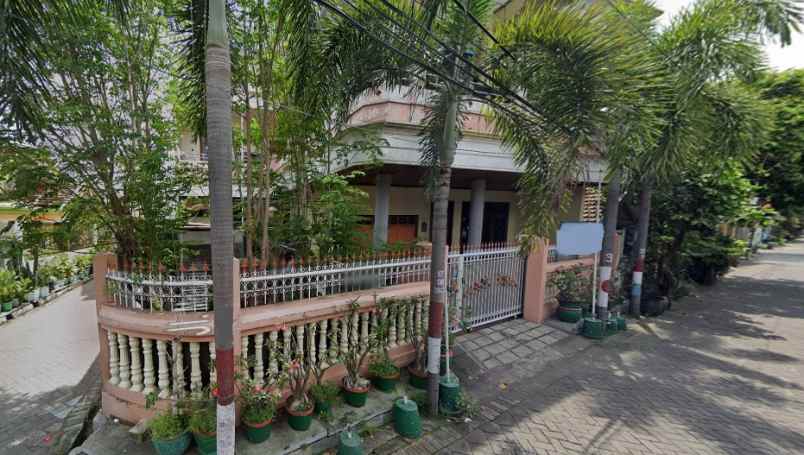 dijual rumah mrutu kalianyar