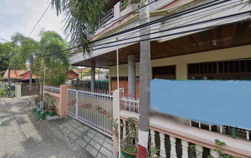 dijual rumah mrutu kalianyar