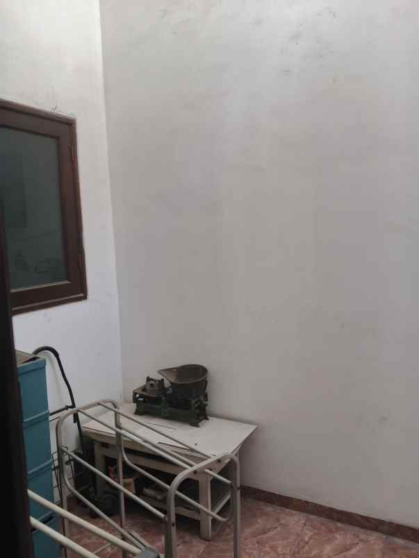 dijual rumah mulyosari surabaya timur