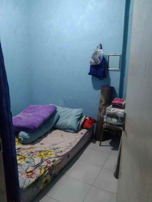 dijual rumah murah di talaga bestari tangerang