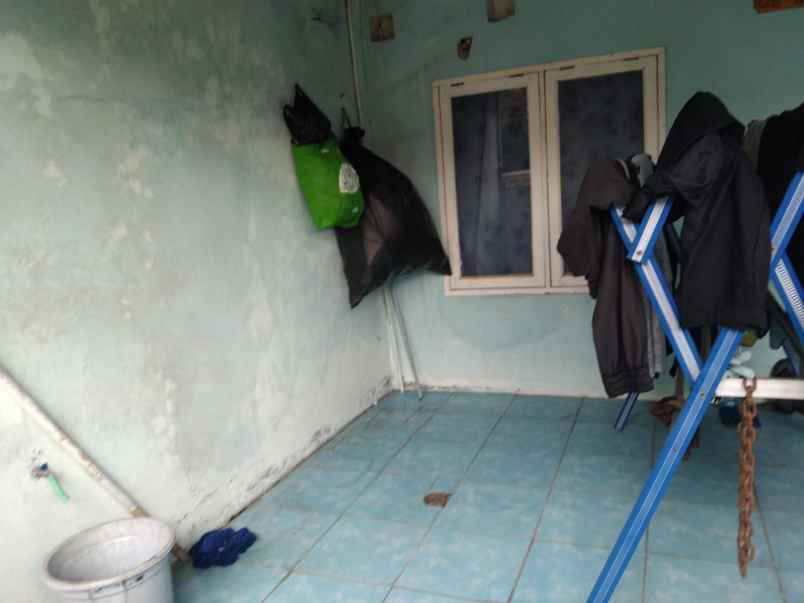 dijual rumah murah di talaga bestari tangerang