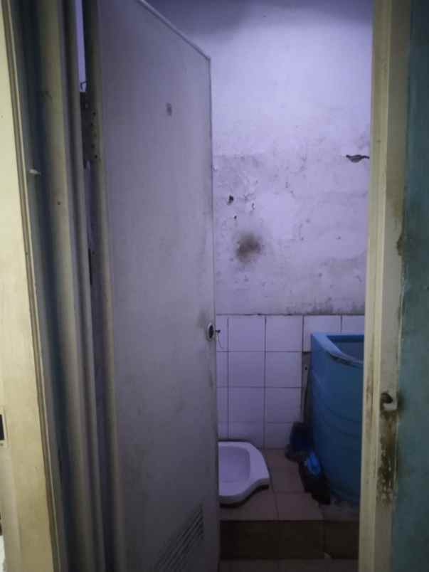 dijual rumah murah di talaga bestari tangerang