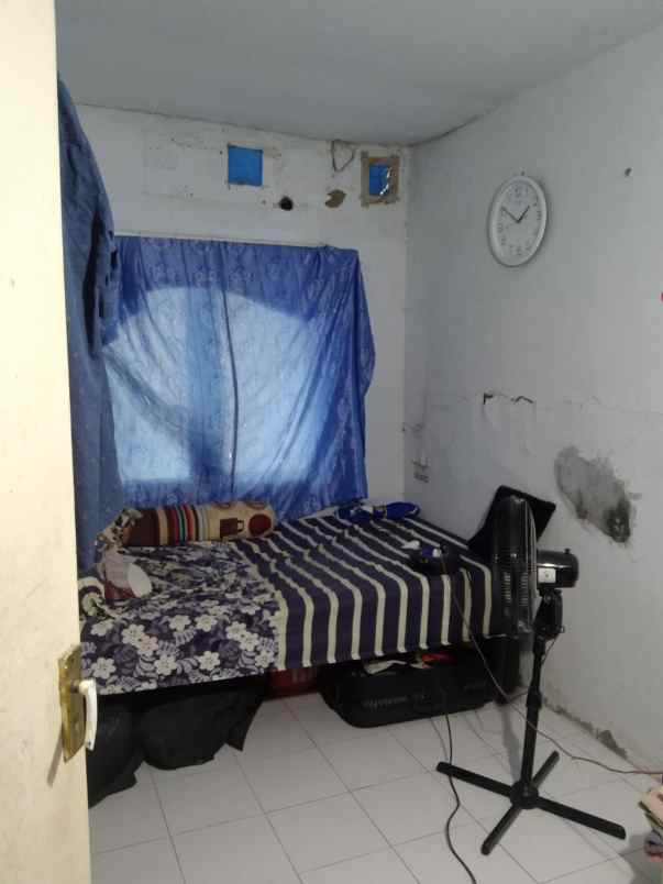 dijual rumah murah di talaga bestari tangerang