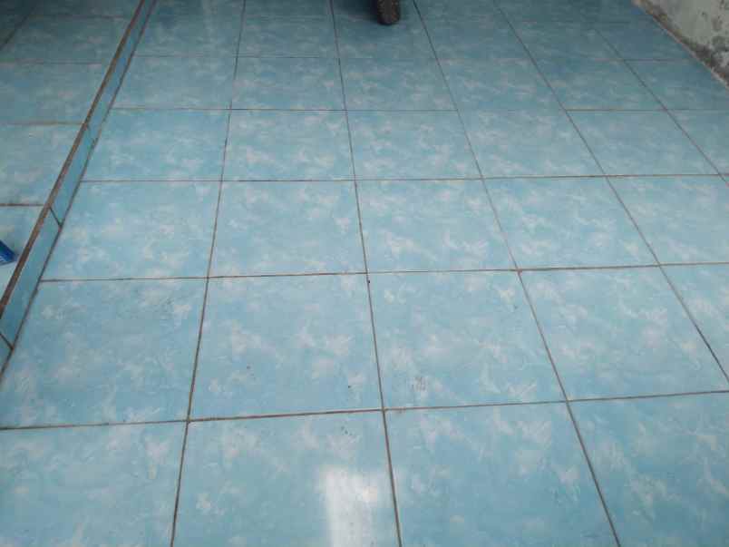 dijual rumah murah di talaga bestari tangerang