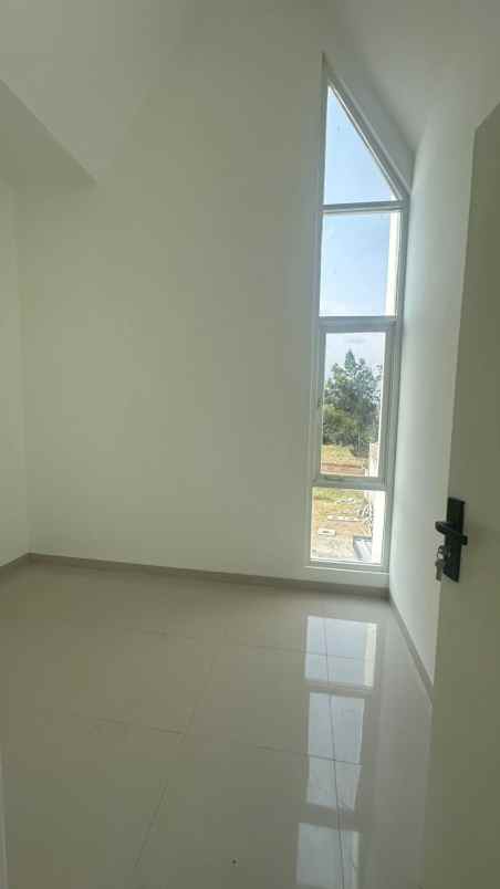 dijual rumah murah tanpa uang muka di malang