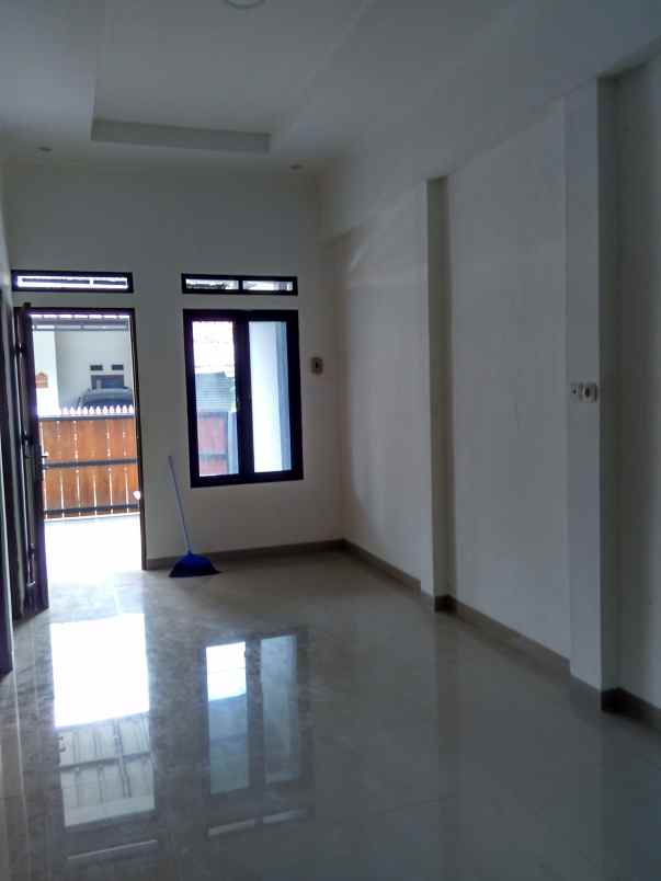 dijual rumah mustika jaya bekasi timur