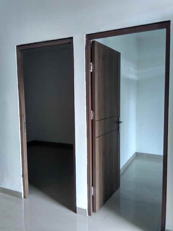 dijual rumah mustika jaya bekasi timur